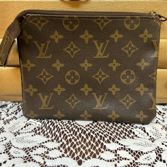 SUPER CUTE TRENDY COSMETIC BAG - Picture 12 of 12